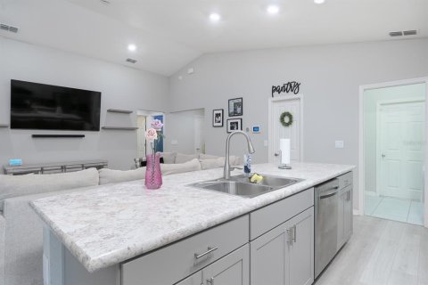 Villa ou maison à vendre à Haines City, Floride: 4 chambres, 143.72 m2 № 1901402 - photo 12