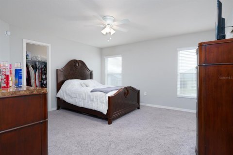 Villa ou maison à vendre à Haines City, Floride: 4 chambres, 143.72 m2 № 1901402 - photo 16