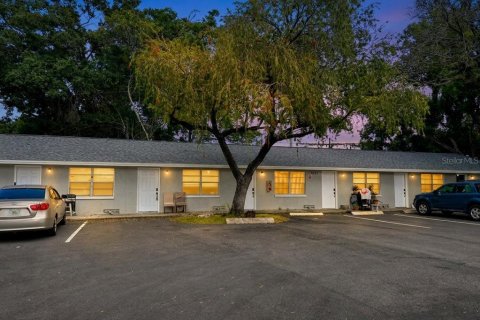 Apartment in Saint Petersburg, Florida 1 bedroom, 40.13 sq.m. № 2394357 - photo 7