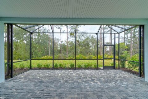 House in Daytona Beach, Florida 2 bedrooms, 180.14 sq.m. № 1567686 - photo 27