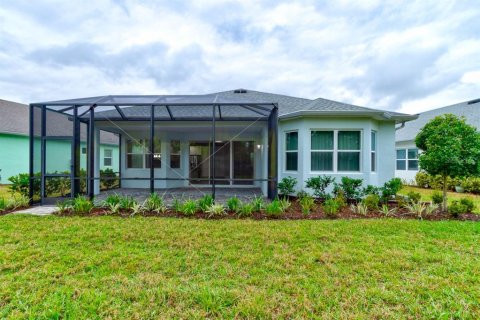 House in Daytona Beach, Florida 2 bedrooms, 180.14 sq.m. № 1567686 - photo 30