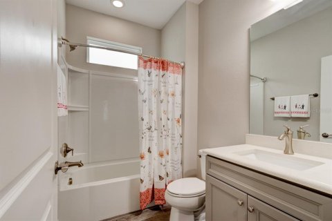 House in Daytona Beach, Florida 2 bedrooms, 180.14 sq.m. № 1567686 - photo 16