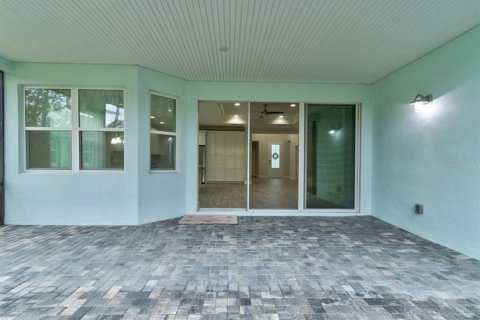 House in Daytona Beach, Florida 2 bedrooms, 180.14 sq.m. № 1567686 - photo 29