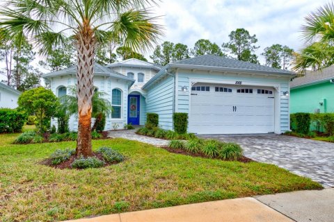 House in Daytona Beach, Florida 2 bedrooms, 180.14 sq.m. № 1567686 - photo 3