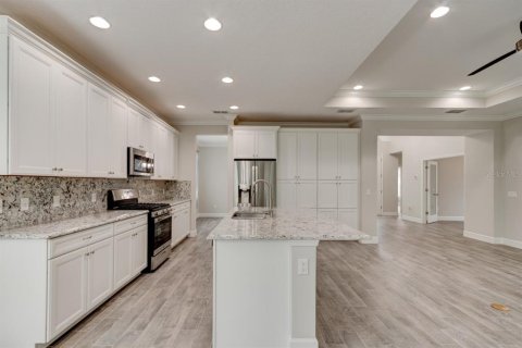 House in Daytona Beach, Florida 2 bedrooms, 180.14 sq.m. № 1567686 - photo 9