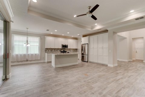 House in Daytona Beach, Florida 2 bedrooms, 180.14 sq.m. № 1567686 - photo 8