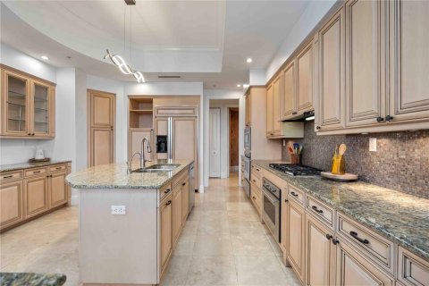 Condominio en alquiler en Sarasota, Florida, 3 dormitorios, 303.6 m2 № 1910257 - foto 23