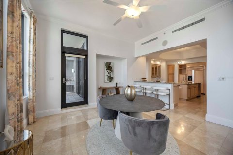 Condominio en alquiler en Sarasota, Florida, 3 dormitorios, 303.6 m2 № 1910257 - foto 27