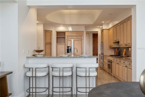 Condominio en alquiler en Sarasota, Florida, 3 dormitorios, 303.6 m2 № 1910257 - foto 29