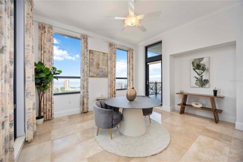 Condominio en alquiler en Sarasota, Florida, 3 dormitorios, 303.6 m2 № 1910257 - foto 26