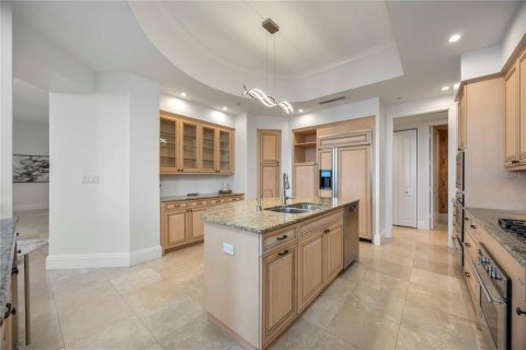 Condominio en alquiler en Sarasota, Florida, 3 dormitorios, 303.6 m2 № 1910257 - foto 22