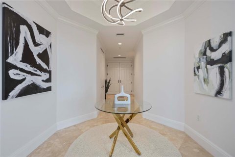 Condominio en alquiler en Sarasota, Florida, 3 dormitorios, 303.6 m2 № 1910257 - foto 10