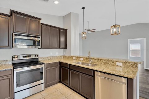 Villa ou maison à vendre à Ruskin, Floride: 3 chambres, 156.08 m2 № 1734542 - photo 6