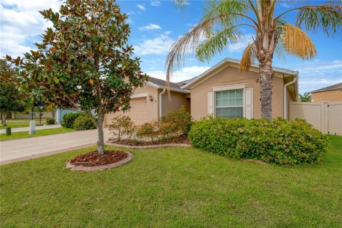 Villa ou maison à vendre à Ruskin, Floride: 3 chambres, 156.08 m2 № 1734542 - photo 1