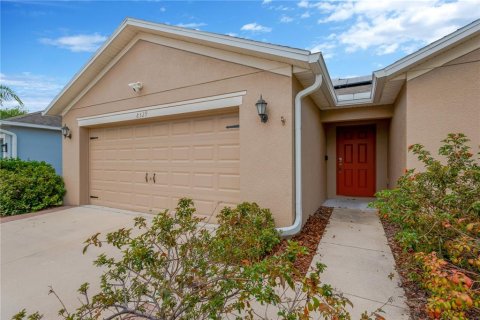 Villa ou maison à vendre à Ruskin, Floride: 3 chambres, 156.08 m2 № 1734542 - photo 3