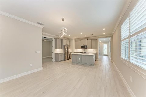 House in Nokomis, Florida 3 bedrooms, 148.92 sq.m. № 1789408 - photo 21