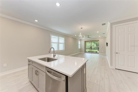 House in Nokomis, Florida 3 bedrooms, 148.92 sq.m. № 1789408 - photo 18