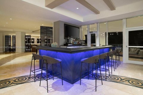Condominio en venta en Sunny Isles Beach, Florida, 1 dormitorio, 86.4 m2 № 1729233 - foto 17