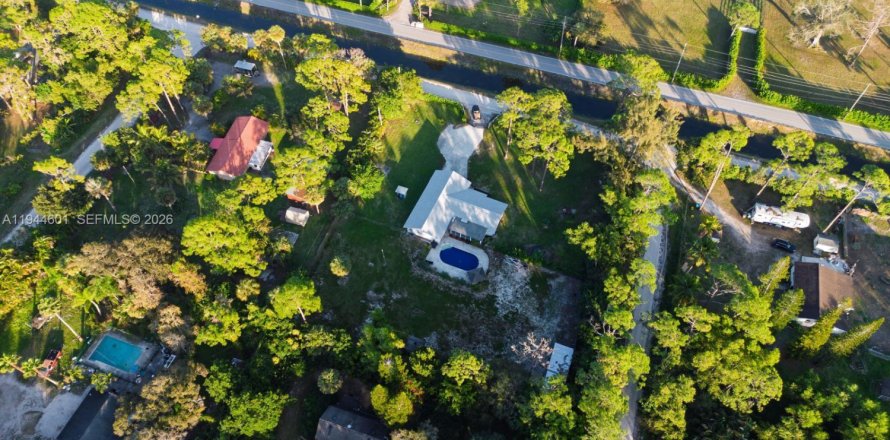 Casa en Loxahatchee Groves, Florida 3 dormitorios, 136.19 m2 № 2004588