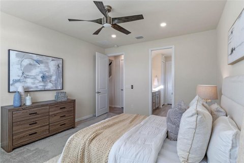Casa en venta en Kissimmee, Florida, 4 dormitorios, 265.42 m2 № 1528853 - foto 19