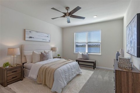 Casa en venta en Kissimmee, Florida, 4 dormitorios, 265.42 m2 № 1528853 - foto 18