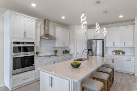 Casa en venta en Kissimmee, Florida, 4 dormitorios, 265.42 m2 № 1528853 - foto 9