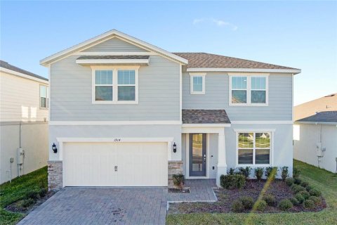 Casa en venta en Kissimmee, Florida, 4 dormitorios, 265.42 m2 № 1528853 - foto 2