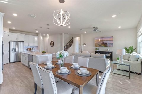 Casa en venta en Kissimmee, Florida, 4 dormitorios, 265.42 m2 № 1528853 - foto 13
