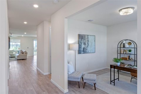 Casa en venta en Kissimmee, Florida, 4 dormitorios, 265.42 m2 № 1528853 - foto 5