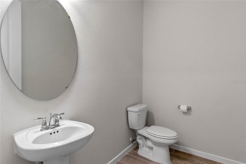 Casa en venta en Kissimmee, Florida, 4 dormitorios, 265.42 m2 № 1528853 - foto 24