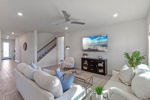 Casa en venta en Kissimmee, Florida, 4 dormitorios, 265.42 m2 № 1528853 - foto 15