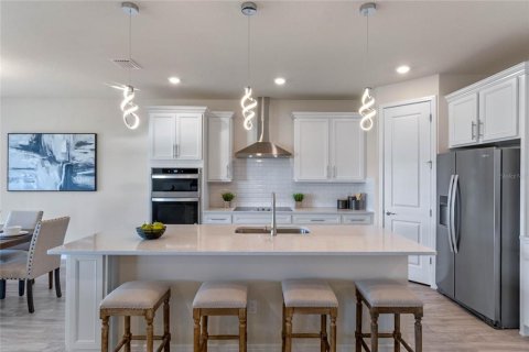 Casa en venta en Kissimmee, Florida, 4 dormitorios, 265.42 m2 № 1528853 - foto 12