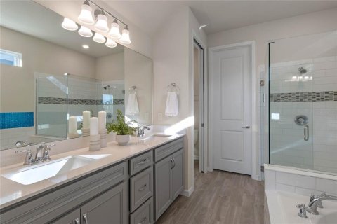 Casa en venta en Kissimmee, Florida, 4 dormitorios, 265.42 m2 № 1528853 - foto 21