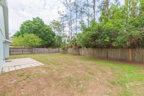House in Land O' Lakes, Florida 3 bedrooms, 137.12 sq.m. № 2206995 - photo 28