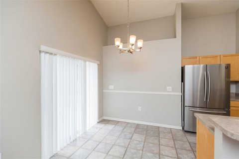 House in Land O' Lakes, Florida 3 bedrooms, 137.12 sq.m. № 2206995 - photo 8