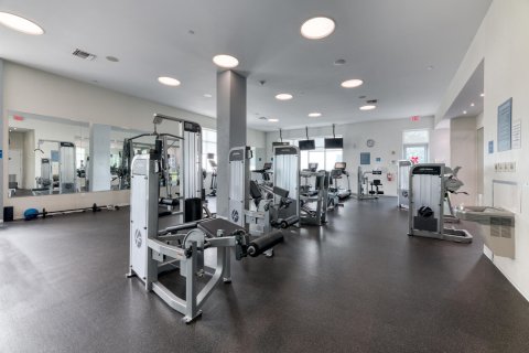 Condominio en alquiler en West Palm Beach, Florida, 2 dormitorios, 100.8 m2 № 1210173 - foto 1