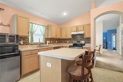 Villa ou maison à vendre à Riverview, Floride: 4 chambres, 181.72 m2 № 1368062 - photo 8