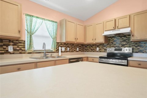 Villa ou maison à vendre à Riverview, Floride: 4 chambres, 181.72 m2 № 1368062 - photo 9