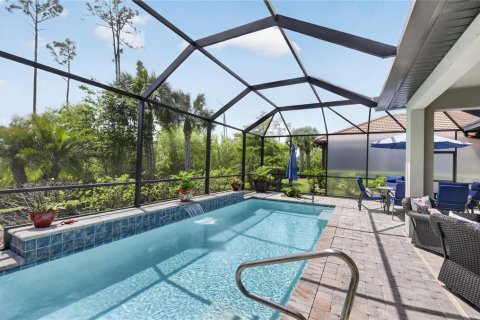 Casa en venta en North Port, Florida, 2 dormitorios, 168.25 m2 № 2151777 - foto 2