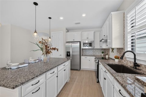 Casa en venta en North Port, Florida, 2 dormitorios, 168.25 m2 № 2151777 - foto 16