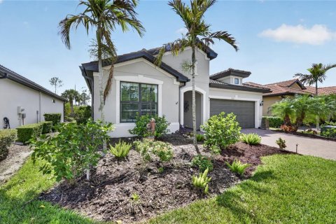 Casa en venta en North Port, Florida, 2 dormitorios, 168.25 m2 № 2151777 - foto 5