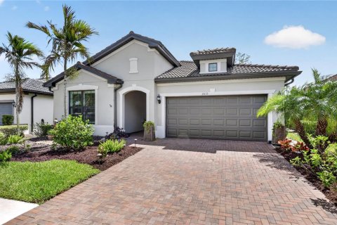Casa en North Port, Florida 2 dormitorios, 168.25 m2 № 2151777