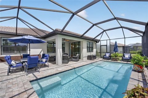 Casa en venta en North Port, Florida, 2 dormitorios, 168.25 m2 № 2151777 - foto 3