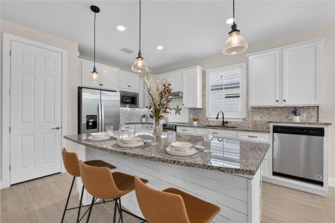 Casa en venta en North Port, Florida, 2 dormitorios, 168.25 m2 № 2151777 - foto 15