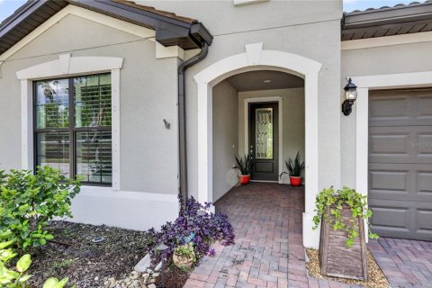 Casa en venta en North Port, Florida, 2 dormitorios, 168.25 m2 № 2151777 - foto 6