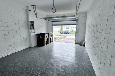 Adosado en alquiler en Kissimmee, Florida, 3 dormitorios, 136.85 m2 № 2228190 - foto 10