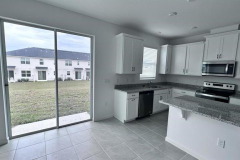 Adosado en alquiler en Kissimmee, Florida, 3 dormitorios, 136.85 m2 № 2228190 - foto 4