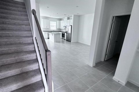 Adosado en alquiler en Kissimmee, Florida, 3 dormitorios, 136.85 m2 № 2228190 - foto 24