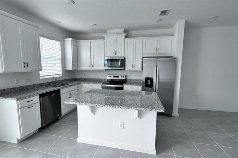 Adosado en alquiler en Kissimmee, Florida, 3 dormitorios, 136.85 m2 № 2228190 - foto 5