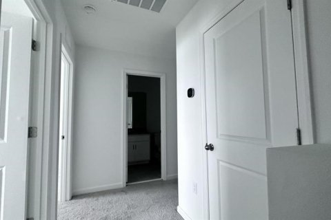 Adosado en alquiler en Kissimmee, Florida, 3 dormitorios, 136.85 m2 № 2228190 - foto 22